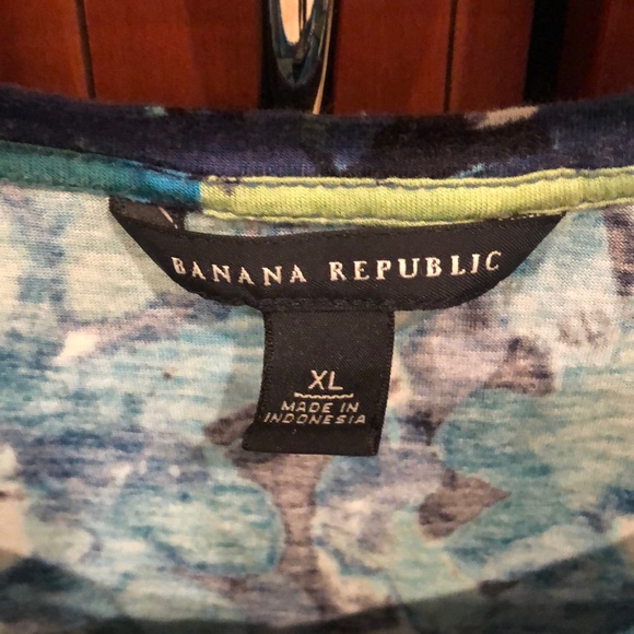 Banana republic top - Picture 4 of 5